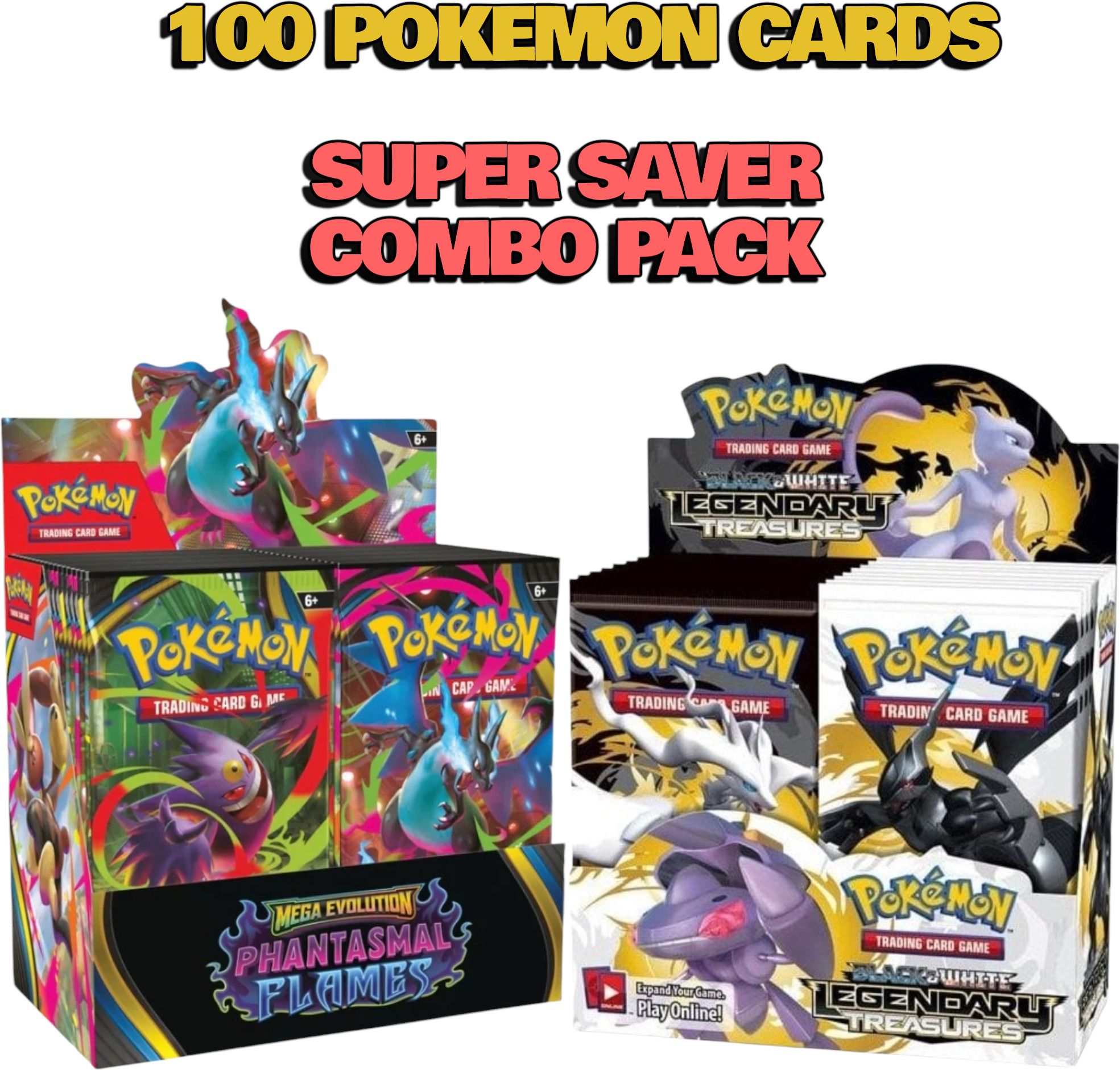 taka saki pokemon cards 100 cards collection kit for all-picture-42
