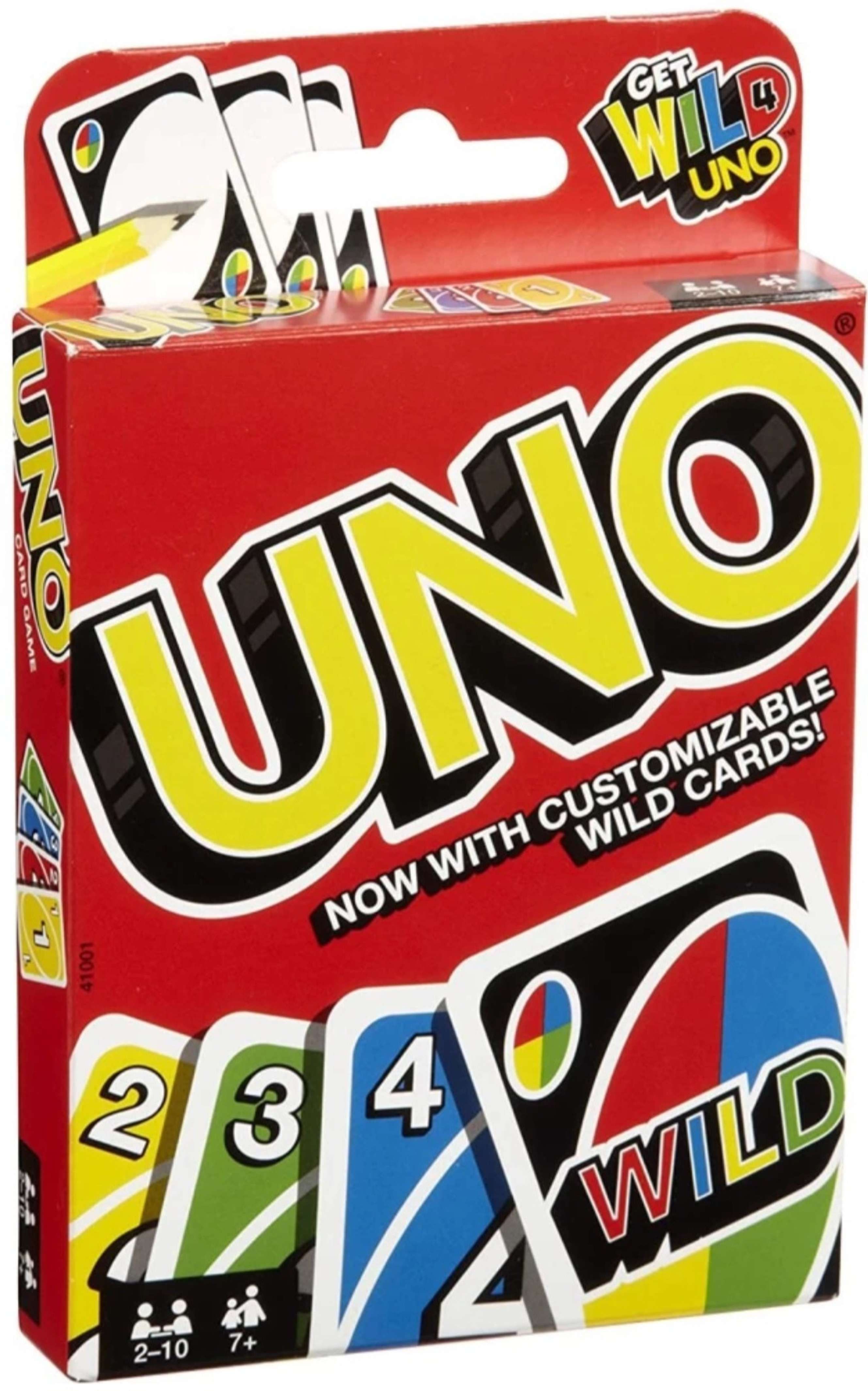 UNO Playing Cards Premium Paper Cards Family Card Games Teen Patti Magic Cards-image-45
