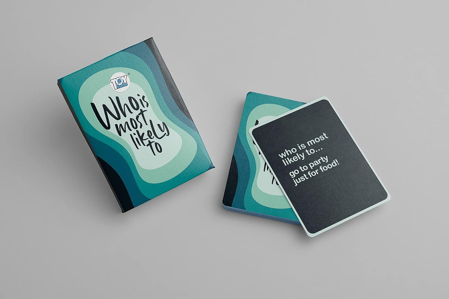 gift collection Who Is Most Likely To Playing Card Game For Ultimate Fun & Challenges-picture-12