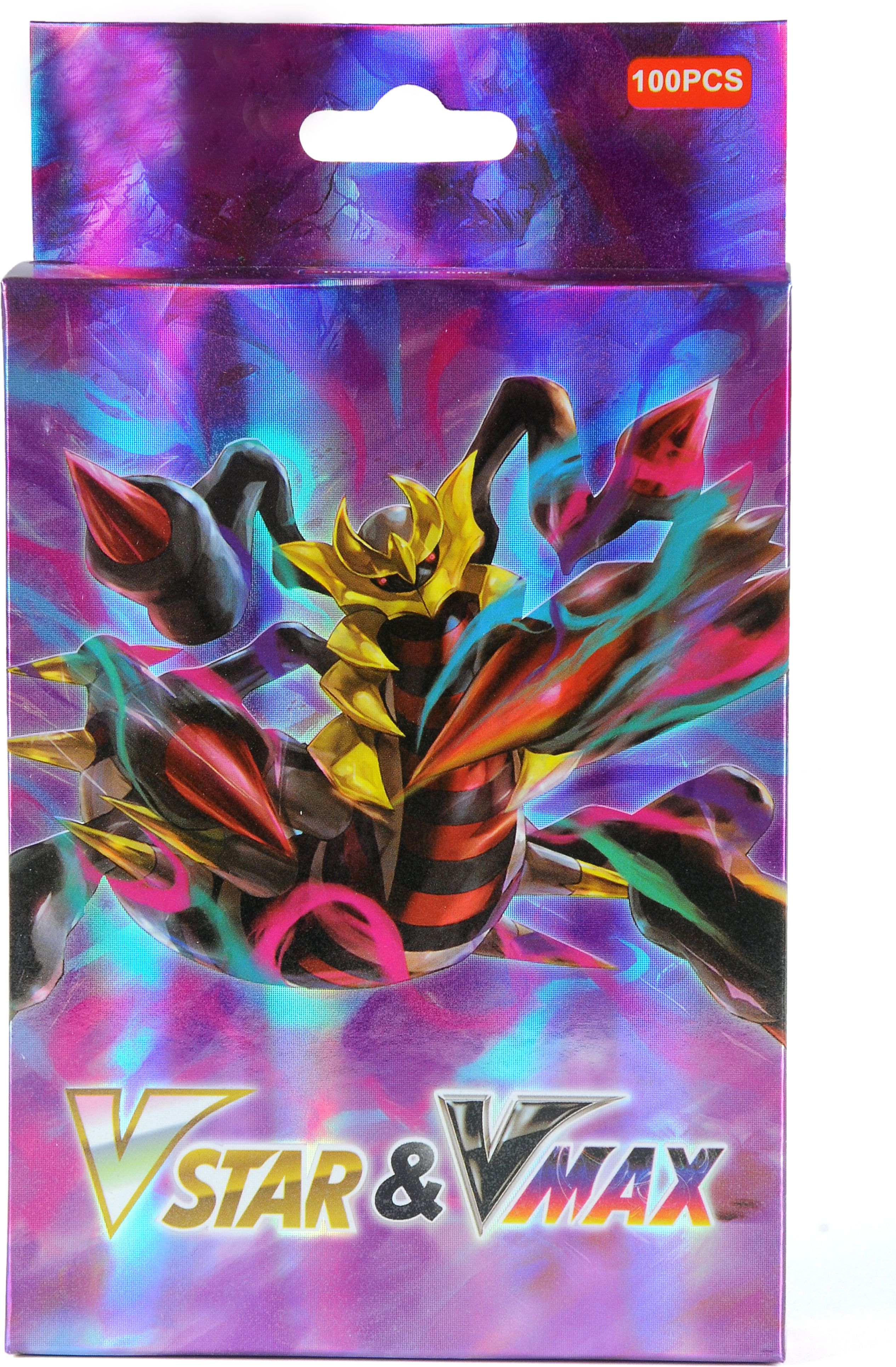 Pokemon Special Shiny Vstar and Vmax Series Playing Card Game for Kids, Adults-image-33