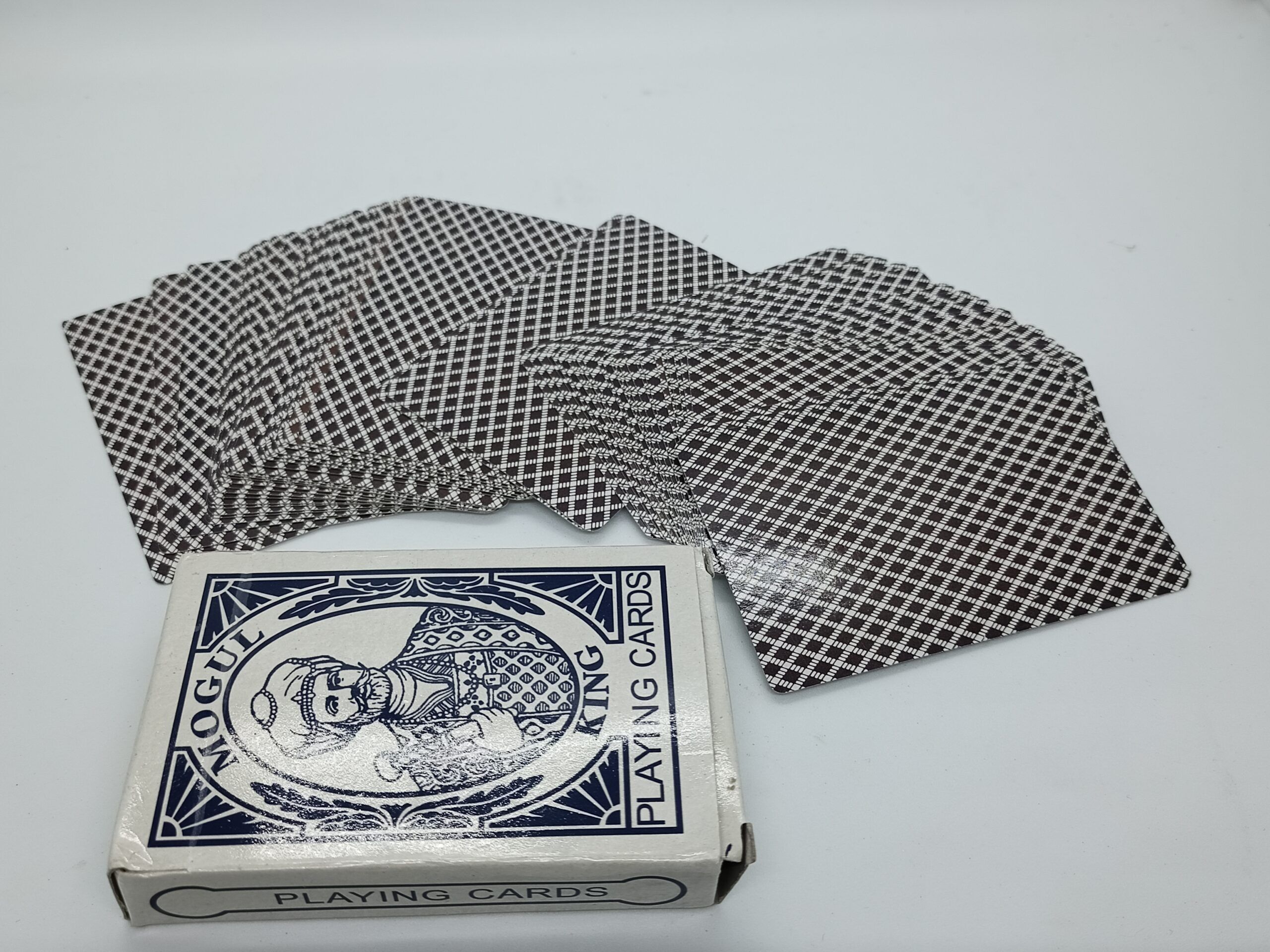 ssr shop Stripper Card Deck Magic / Long Card Magic-picture-15