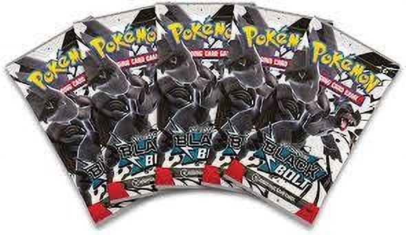 crazybuy black bolt 4 pcs booster crad-picture-32