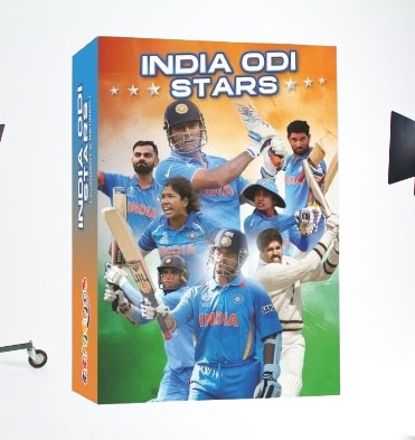 aamango Indian ODI Cricket Stars-picture-20
