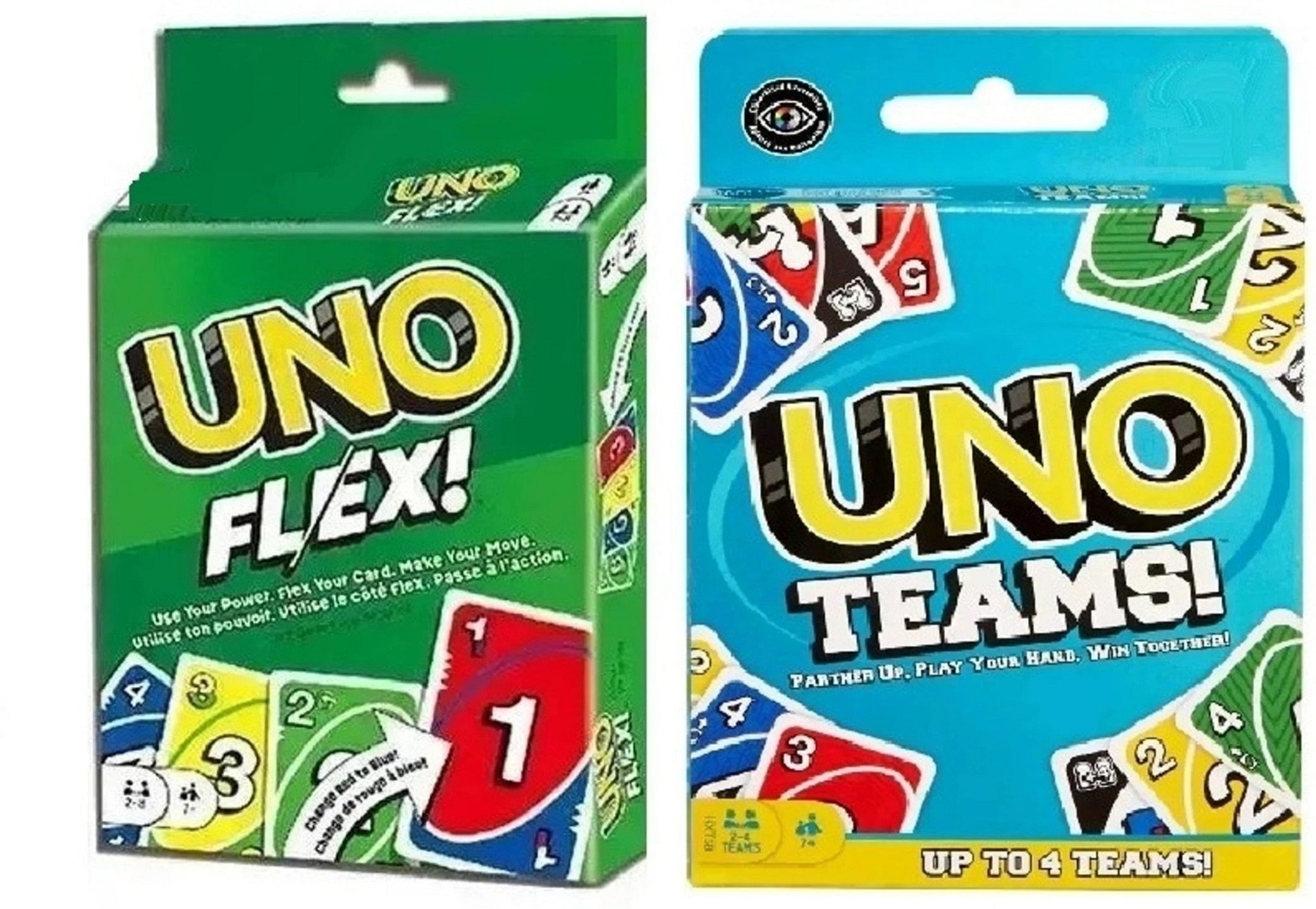 zuigo TEMAS & FLEX combo Cards Game Play with Family and Friends - Ideal for Parties--picture-38