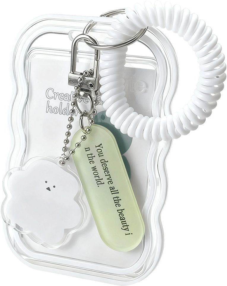supvox 1 Card Holder-picture-27