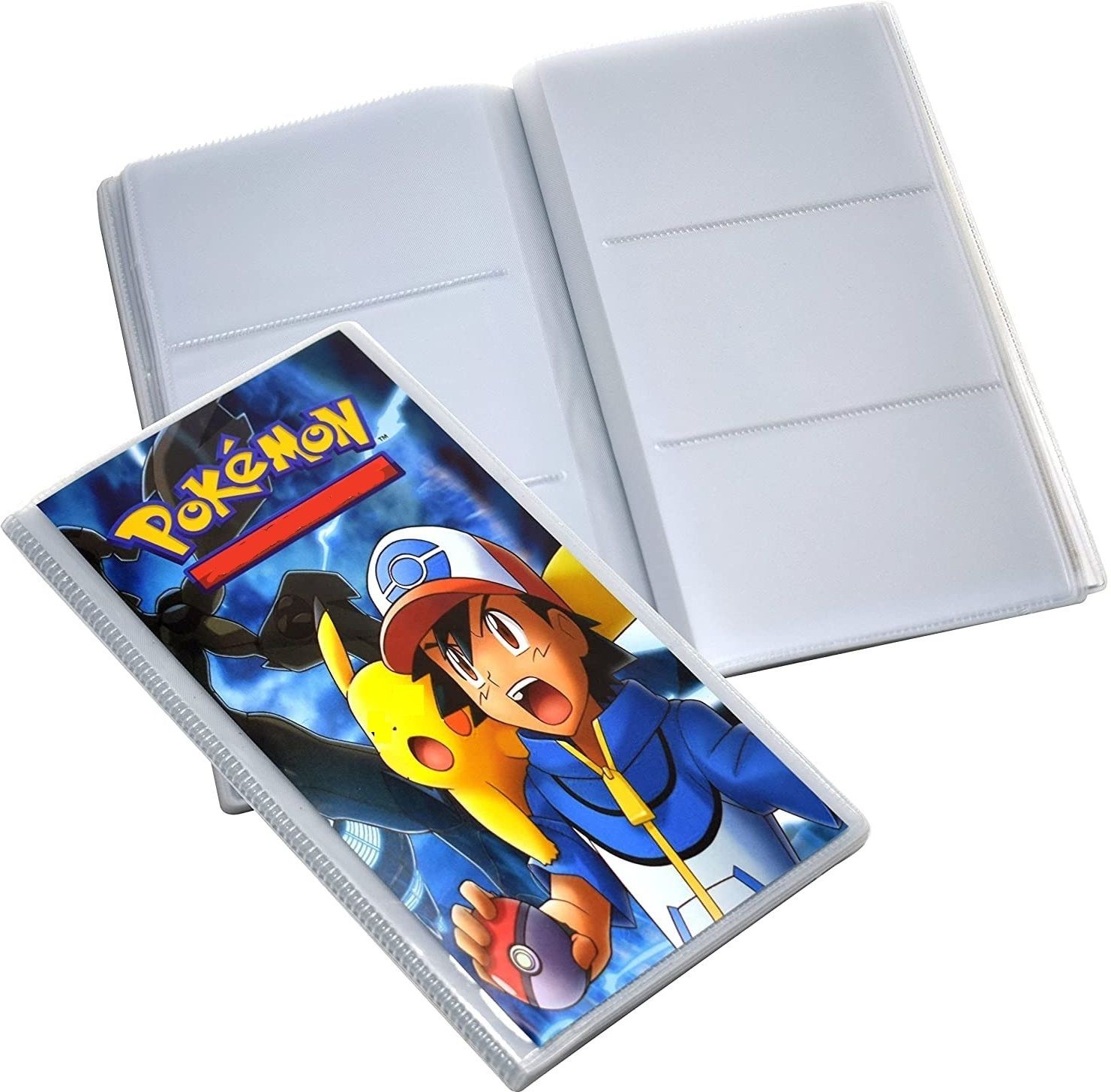 bestie toys Pokemon 70 Card Holder-picture-25