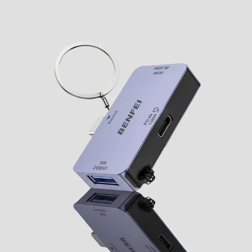 J&W USB-C 3 in1 Hub Card Reader-picture-30