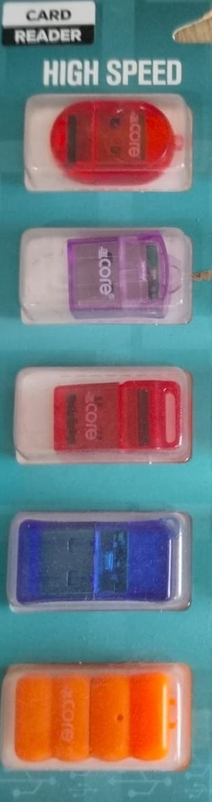HSONEX Mini Micro SD Card Readers Card Reader-picture-17