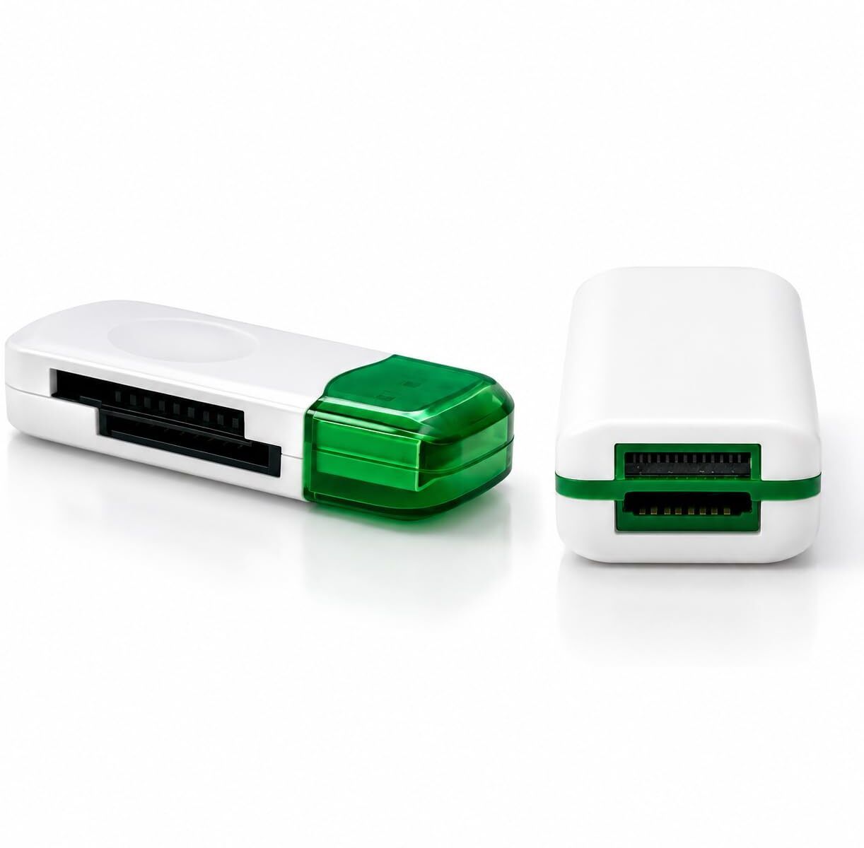 Sarju 3.0 Card Reader-picture-30