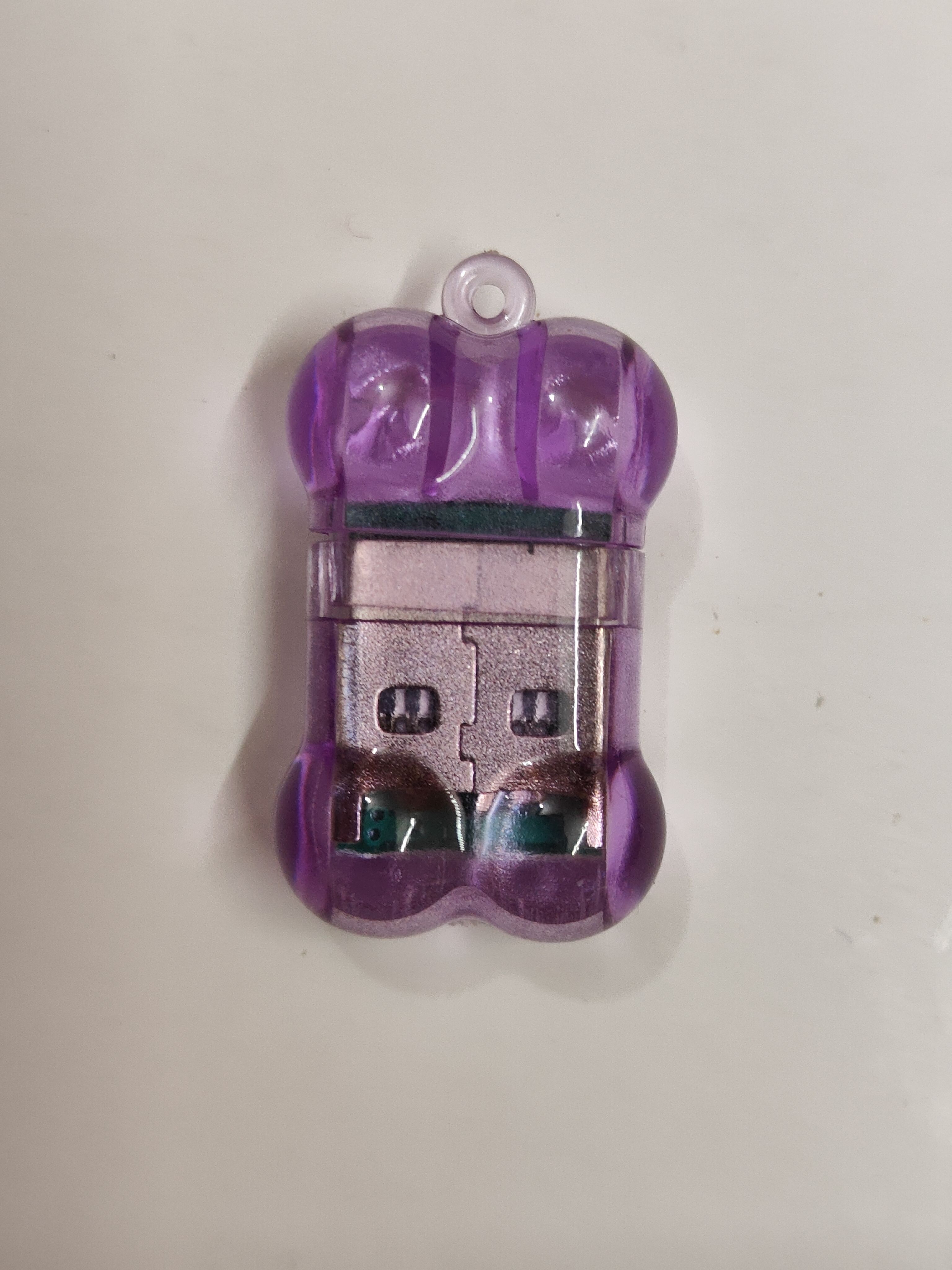 Kelso 2 in 1 USB 2.0 Memory Card Reader for SD and Micro SD TF Cards Card Reader