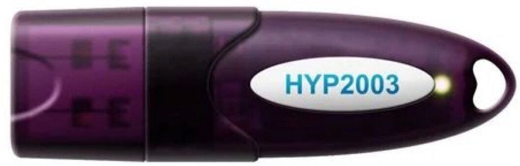 HyperPKI HYP2003 DIGITAL SIGNATURE USB TOKEN 3.1 Mbps Data Card ,Calls not Supported