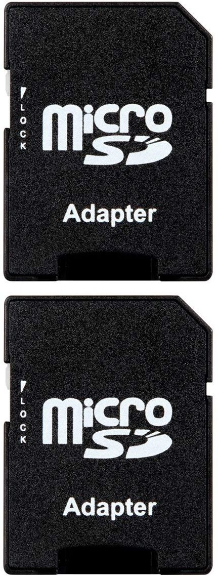 HSONEX MicroSD Card Adapter Card Reader-picture-22
