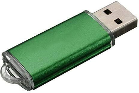 DRUMSTONE USB 3.0 Metal High-Speed Card Reader: Plug & Play Card Reader-image-16