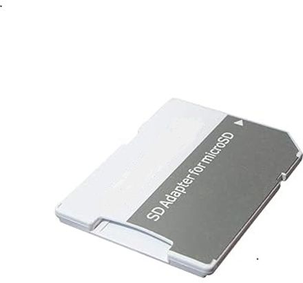 ULTRABYTES Micro to SD Memory Card Adapter For laptop Card Reader-picture-41
