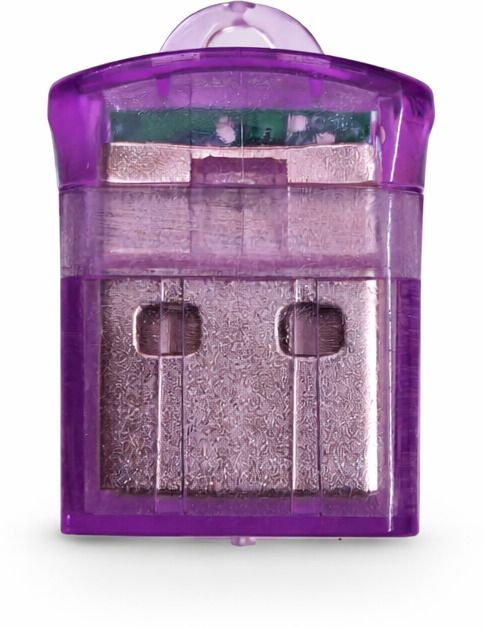 Kelso Multi Format USB 2.0 Card Reader for SD / TF MicroSD Cards Card Reader