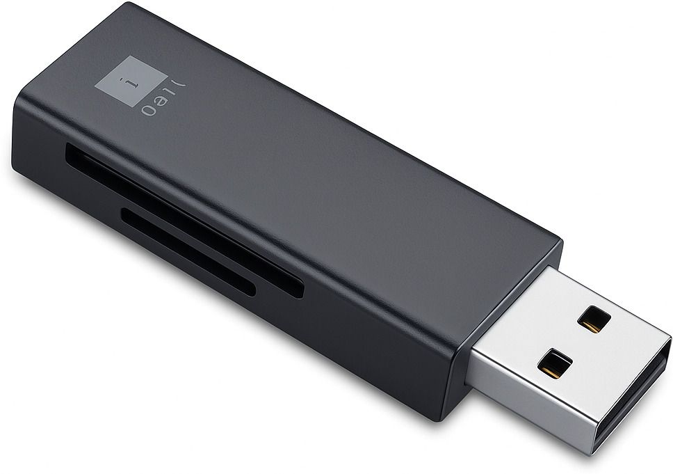 iball CR202 Card Reader-picture-18