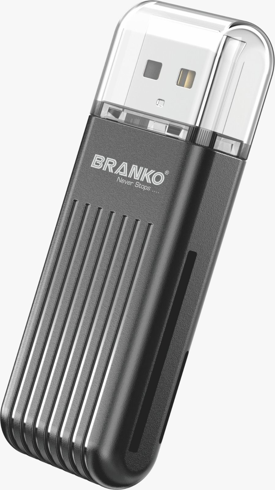Branko CR002 Card Reader-image-2