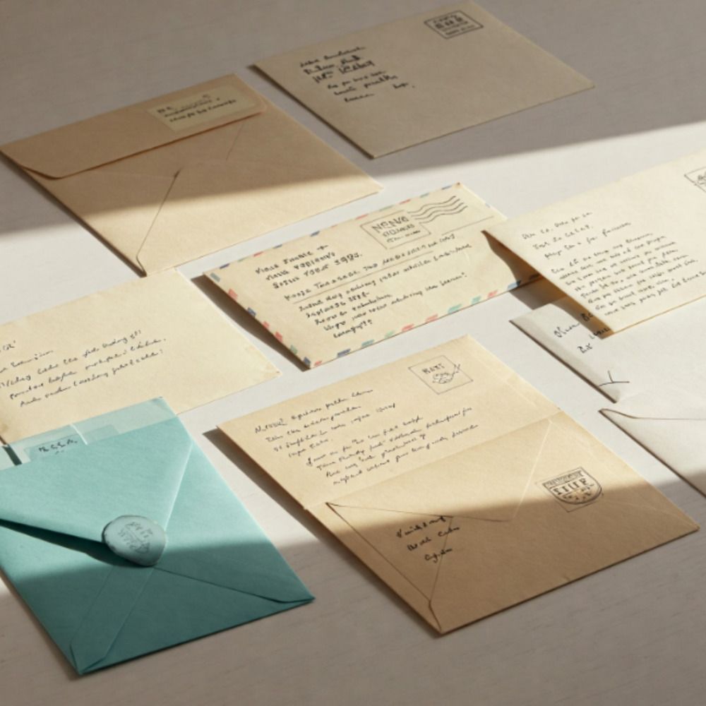 house of festivals Letters to Mom Greeting Card-picture-11