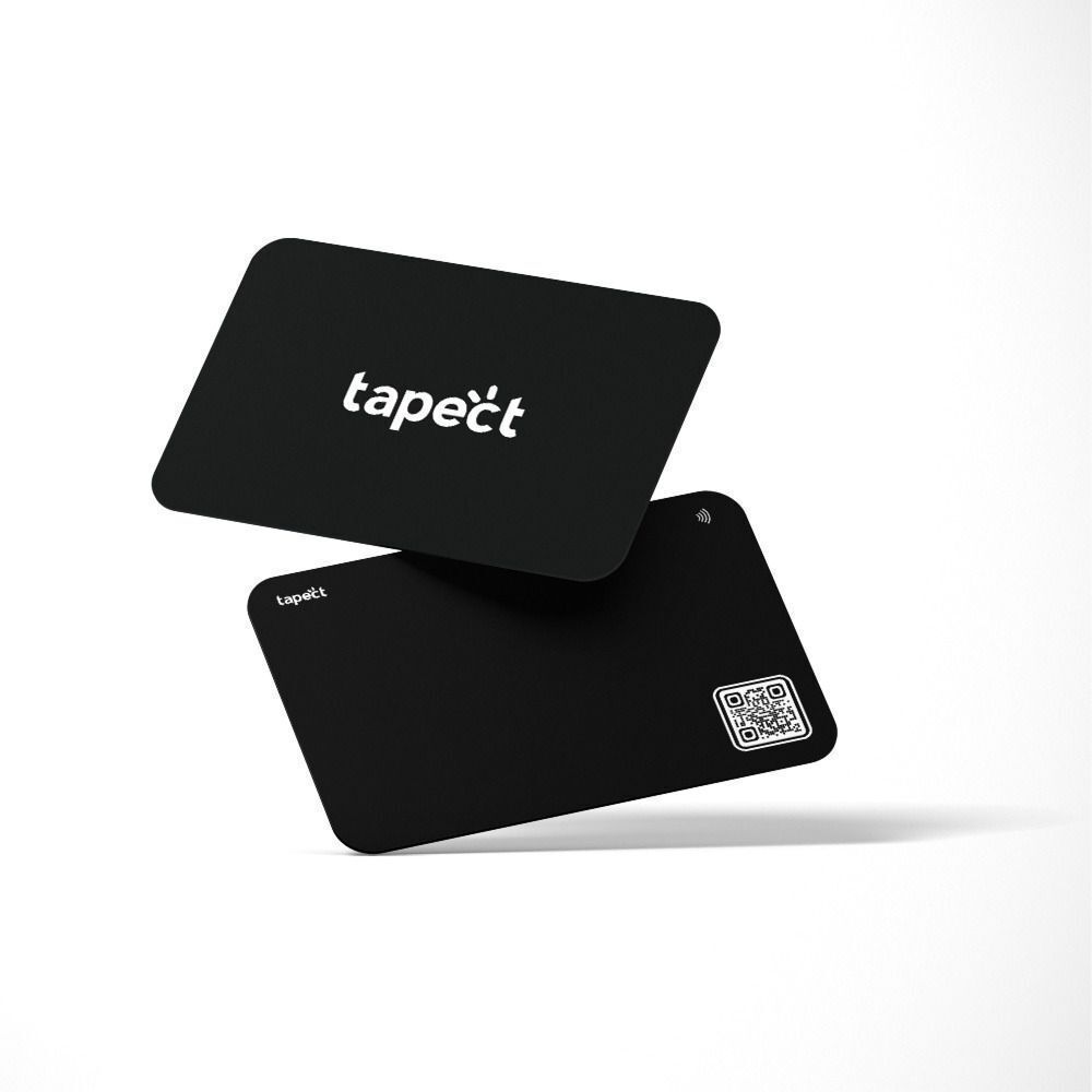 tapect Digital Business Cards with NFC Technology| Made in India | Instant Tap & Share Business Card-picture-22