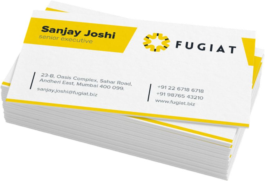 deepstylio VISITING CARD FOR BUSINESS AND SHOP Business Card-picture-23