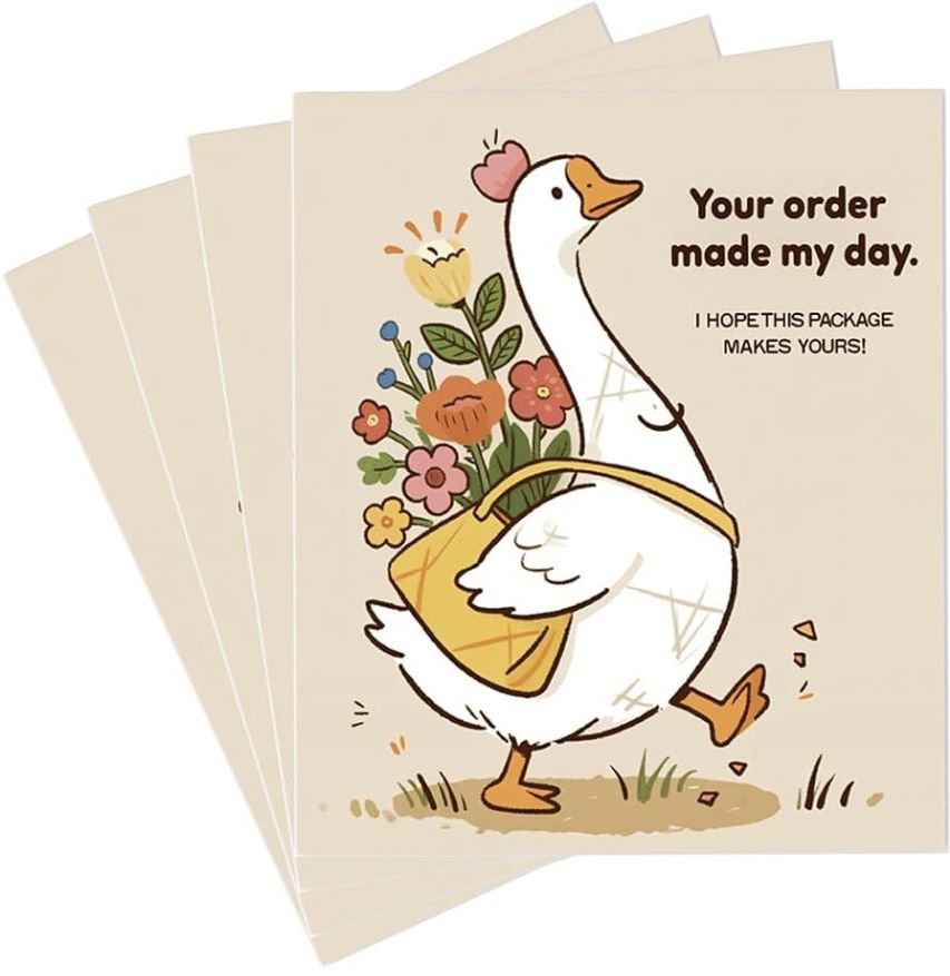 Duck Business Card-image-26