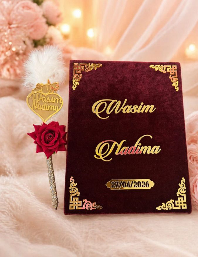 qubool hai Greeting Card-picture-13