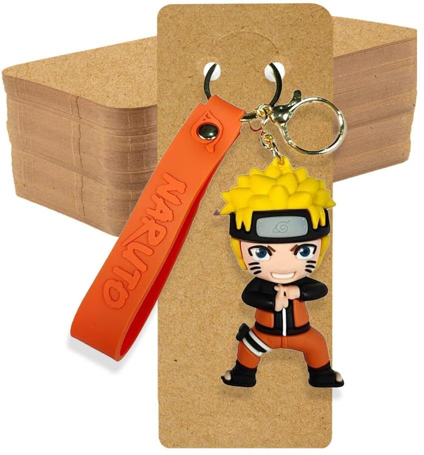 festiko Keychain Display Business Card-picture-24