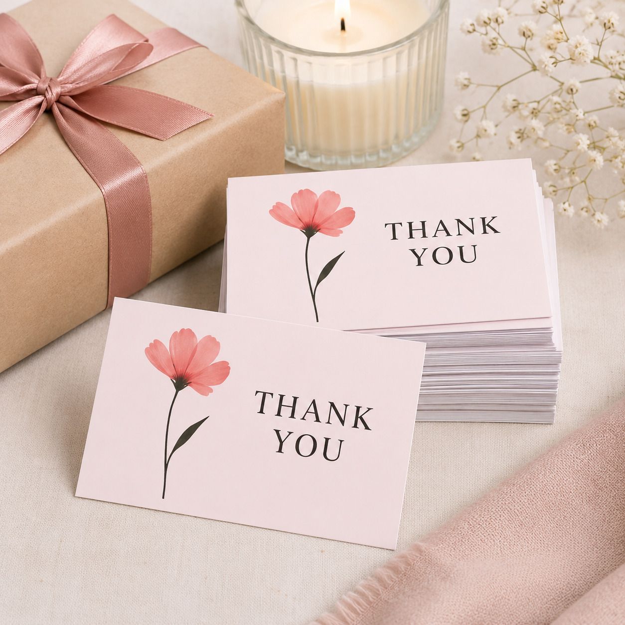 papercraft Greeting Card-picture-10