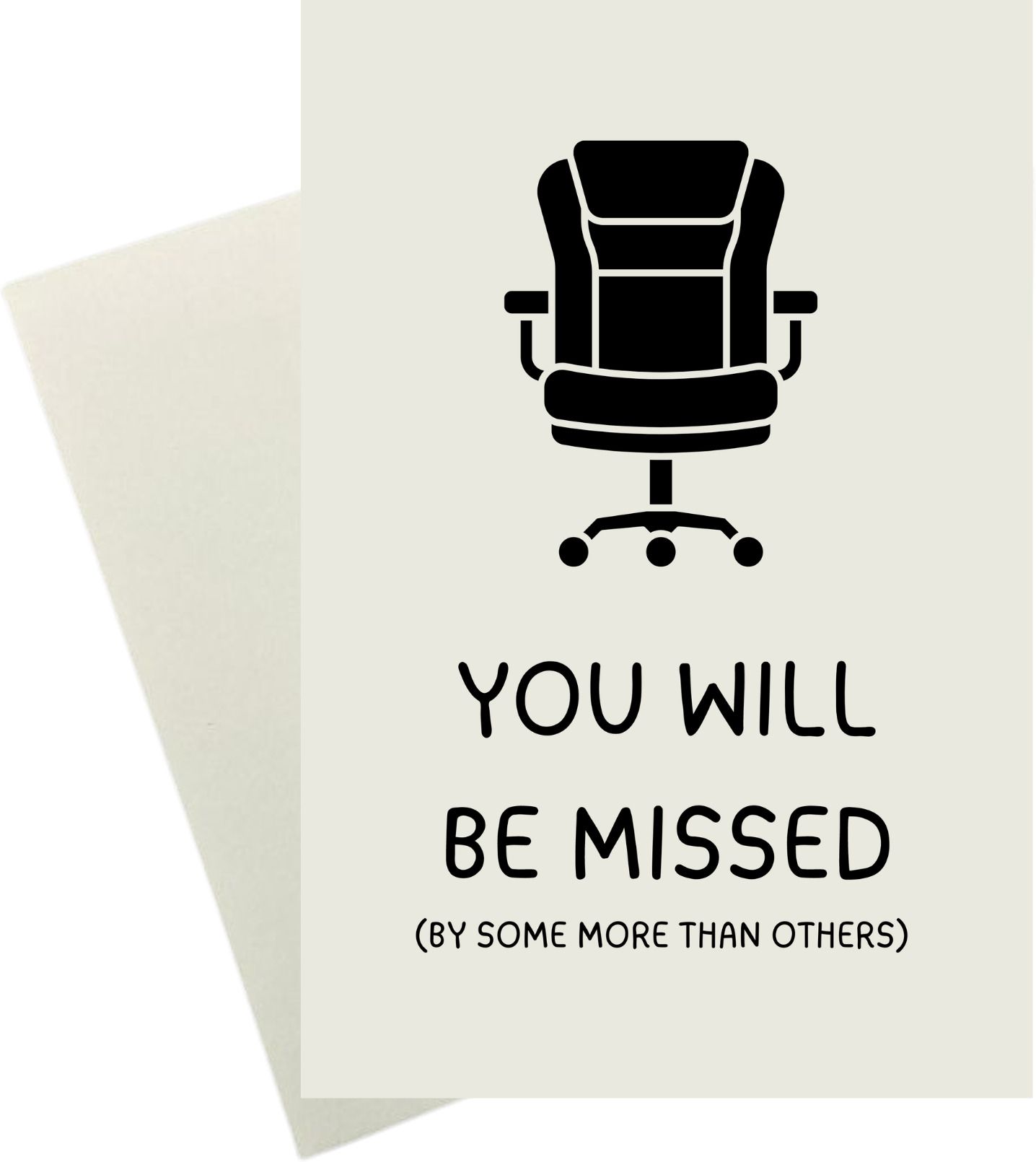 northland You will be missed Greeting Card for Farewell Best Greeting Card for Farewell Greeting Card-picture-13