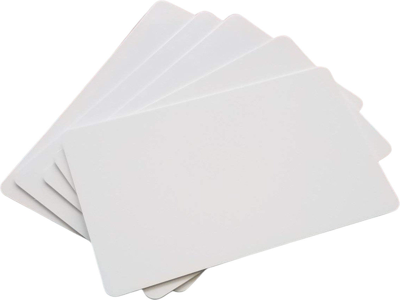 linqs High Memory NTAG215 NFC Cards | Compatible with All NFC Phones, Amiibo & TagMo Business Card image 1