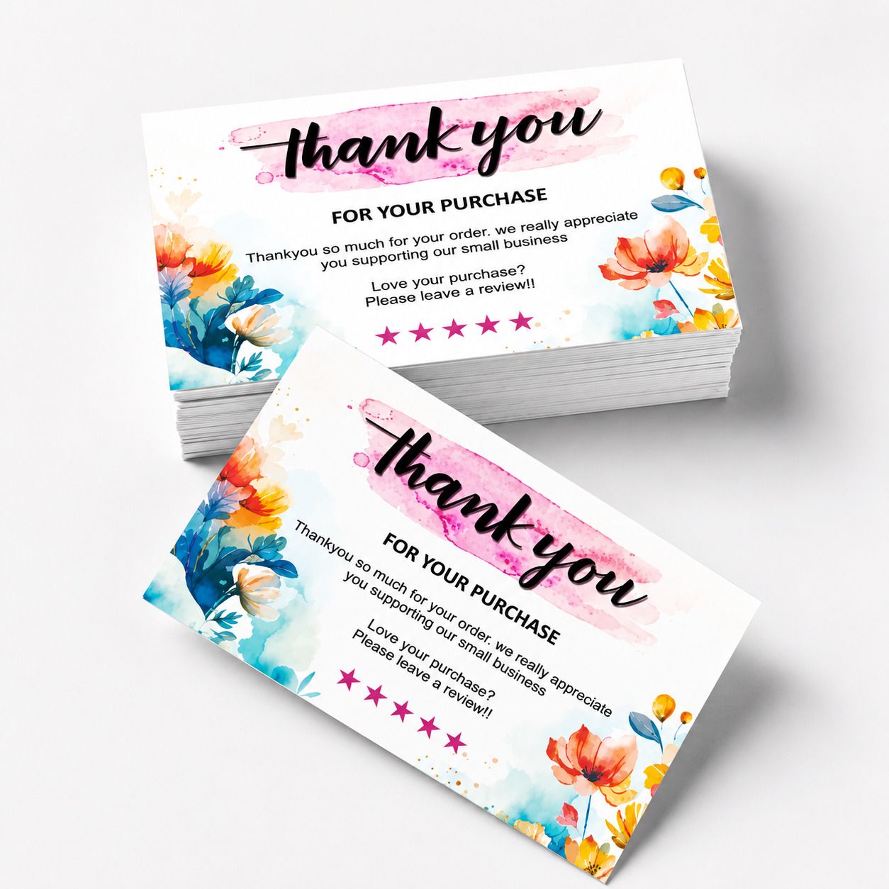 200 Piece Cards Business Card-image-26