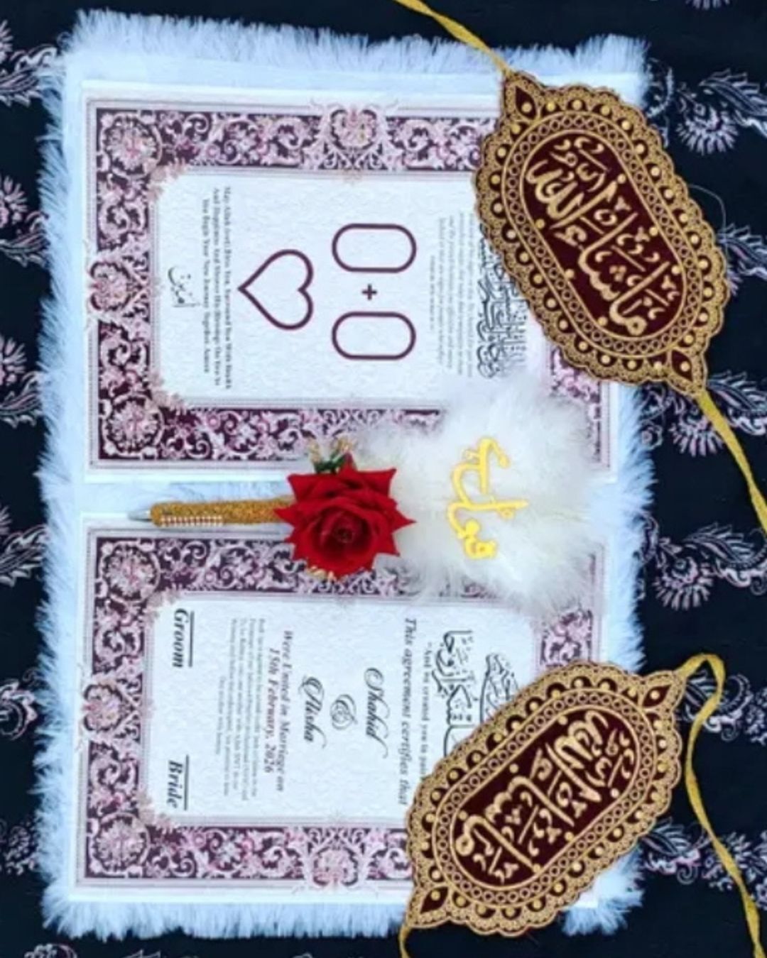 qubool hai Greeting Card-picture-11