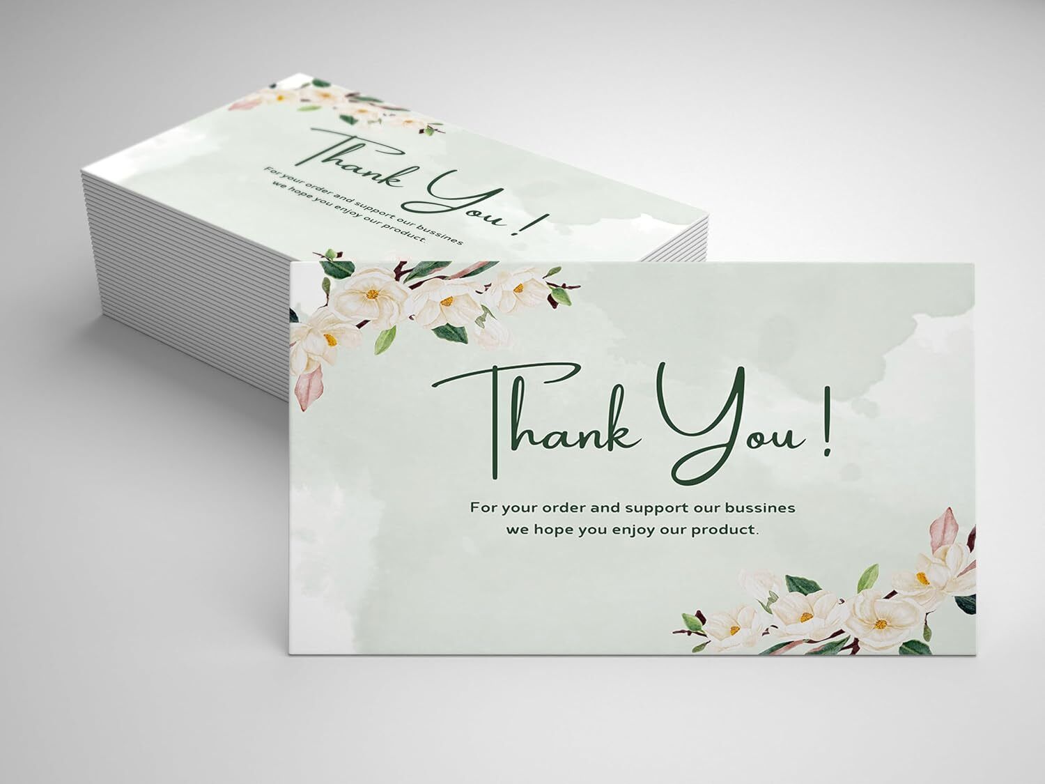 papercraft Business Card-picture-39
