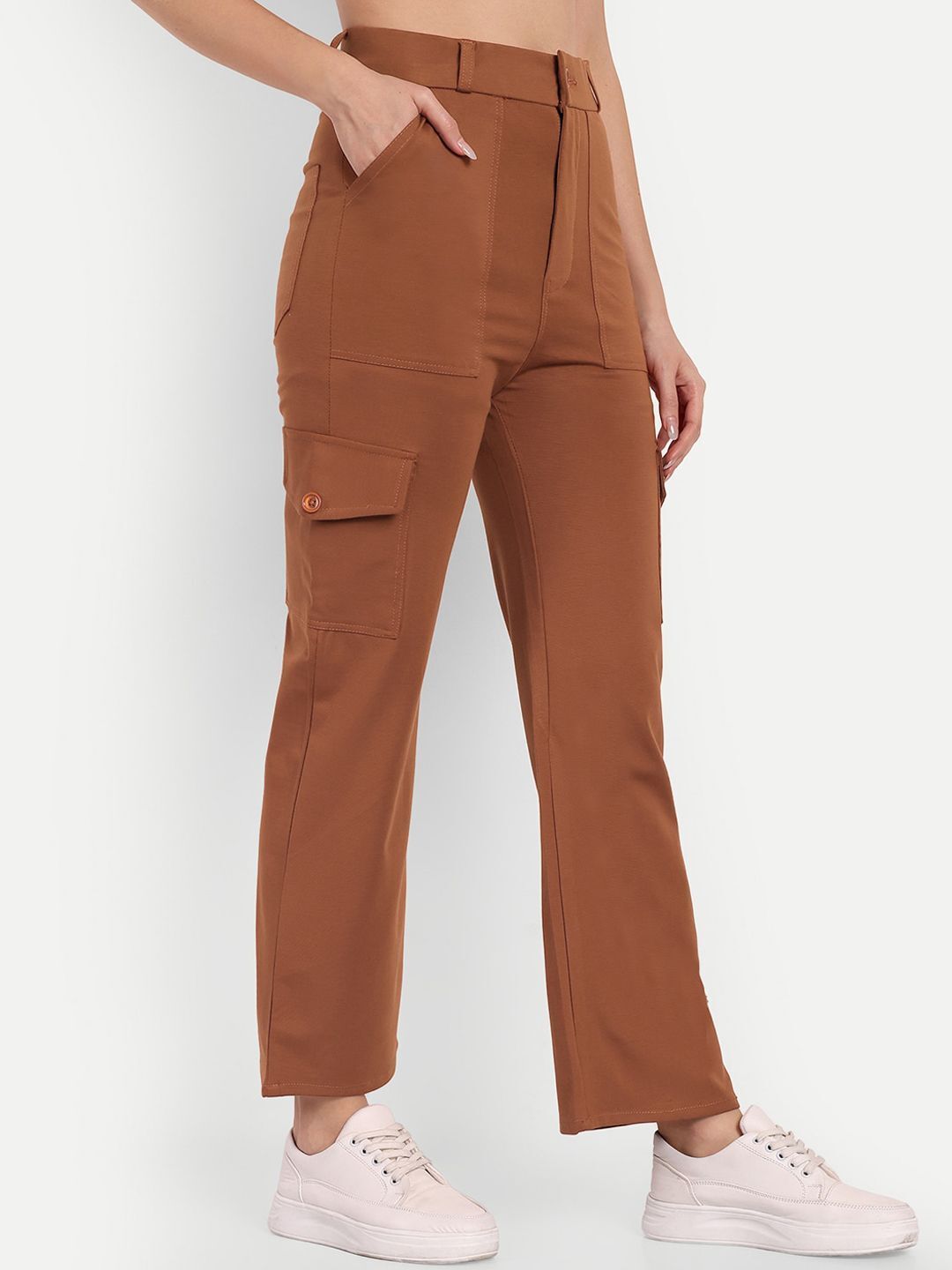 broadstar Women Cargos-picture-19