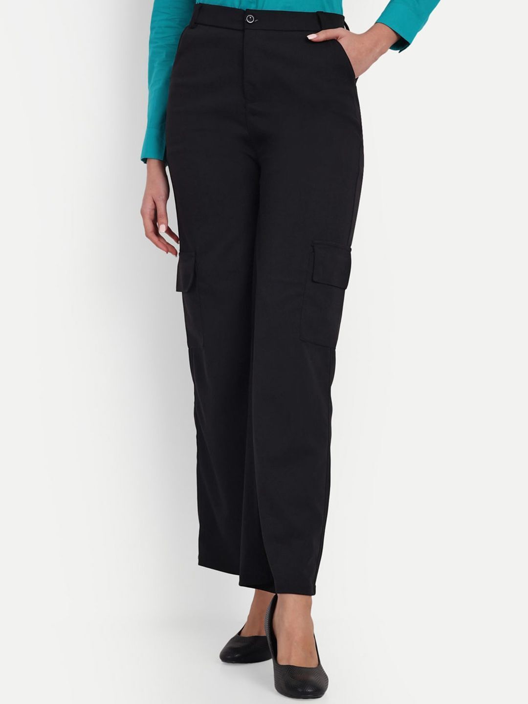 broadstar Women Cargos-picture-39