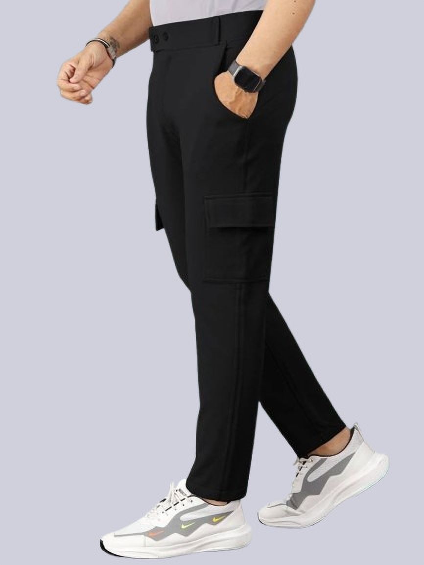 lapataclub Men Cargos-picture-27