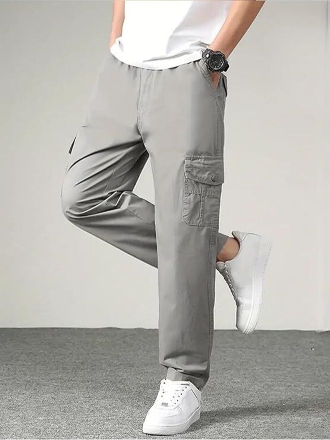 famous style Men Cargos-picture-27
