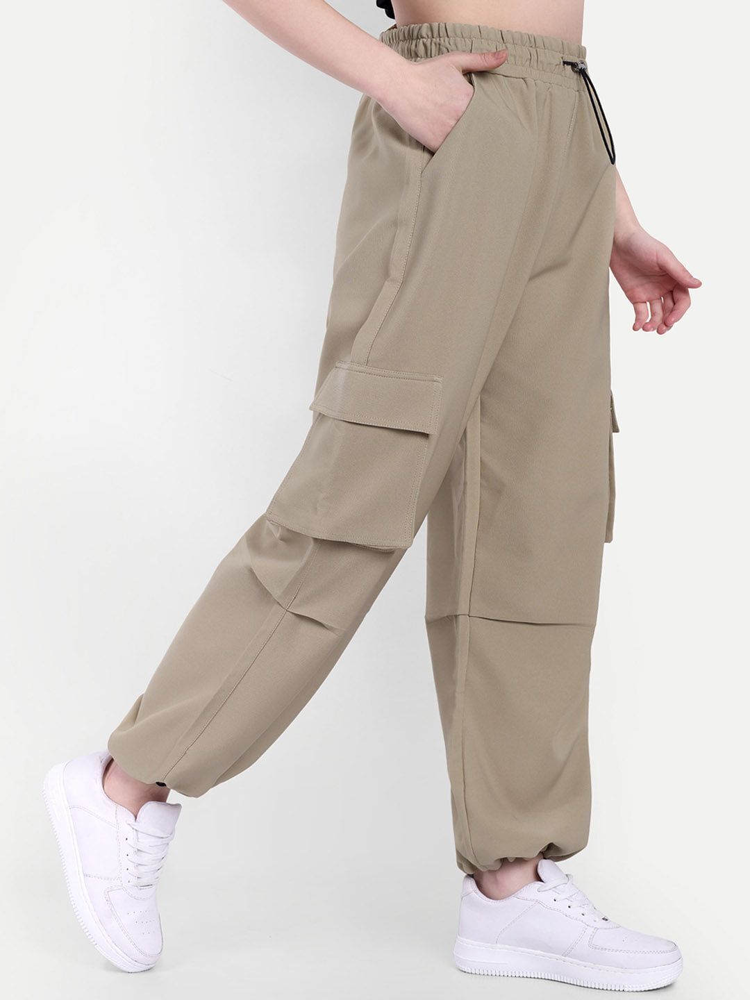 broadstar Women Cargos-picture-0