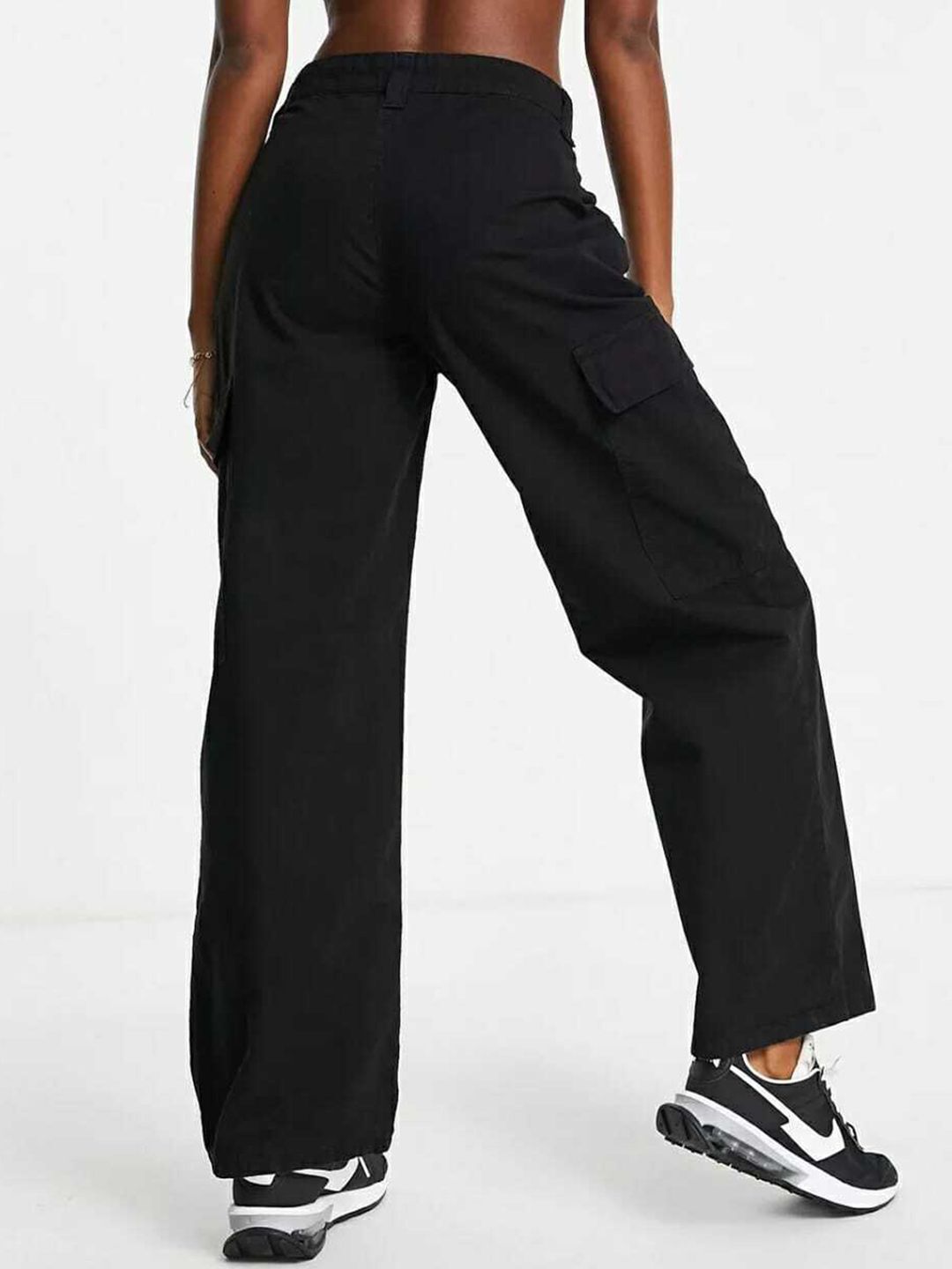 broadstar Women Cargos-picture-38