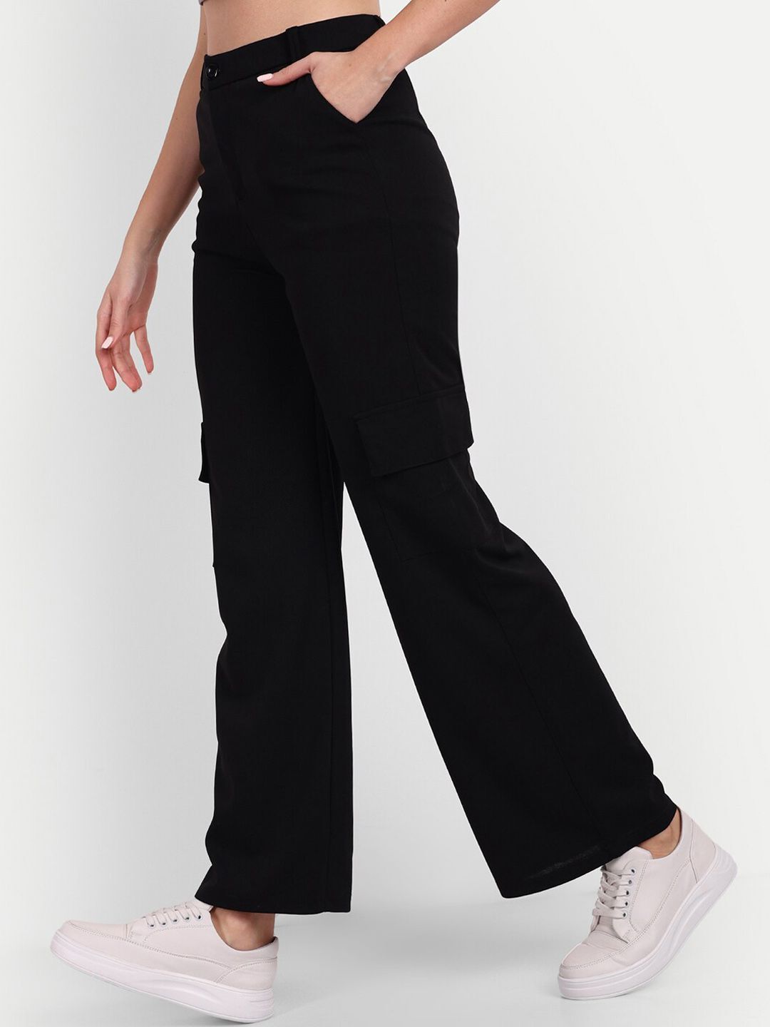 broadstar Women Cargos-picture-40
