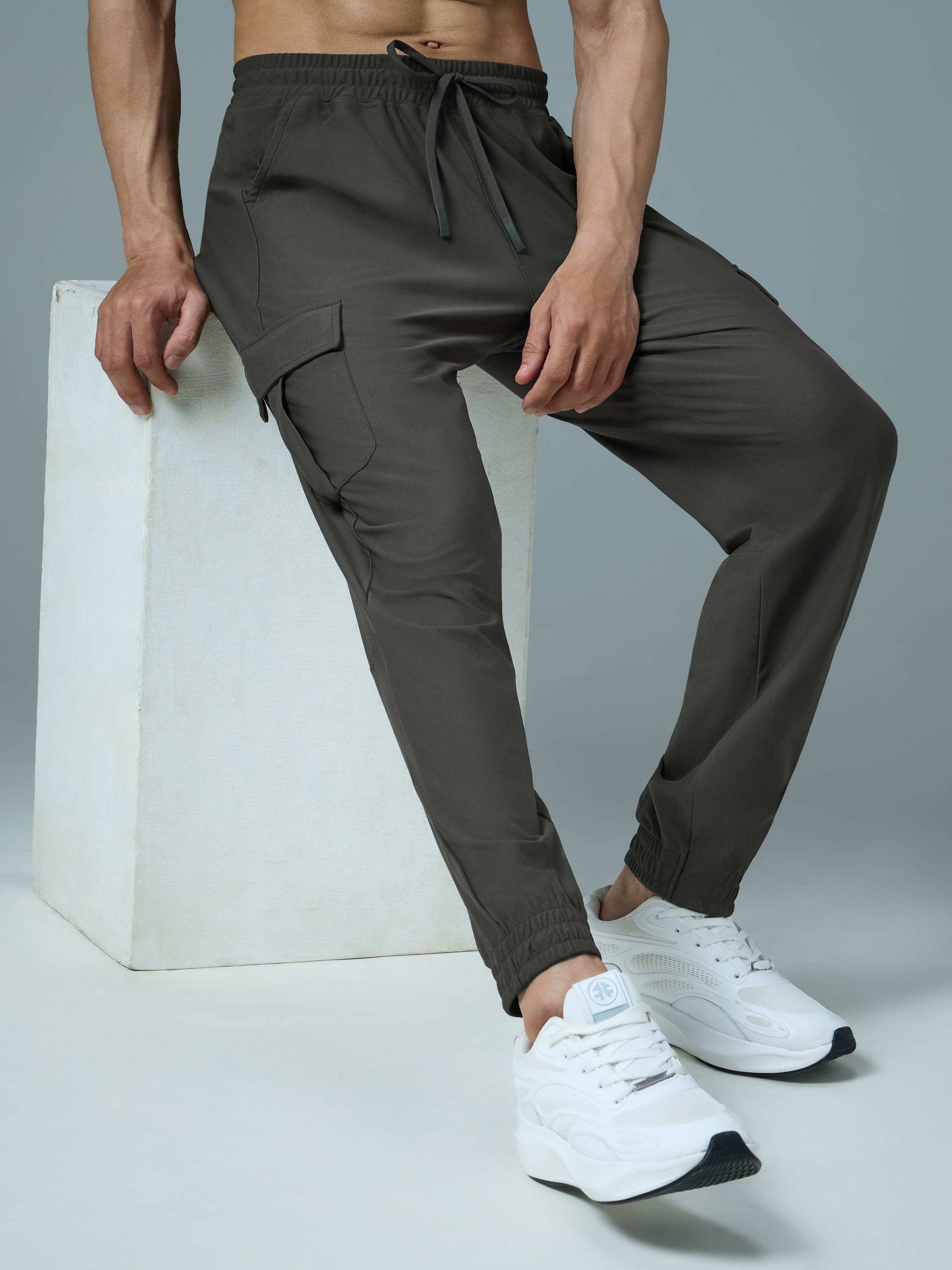 technosport Men Cargos-picture-23