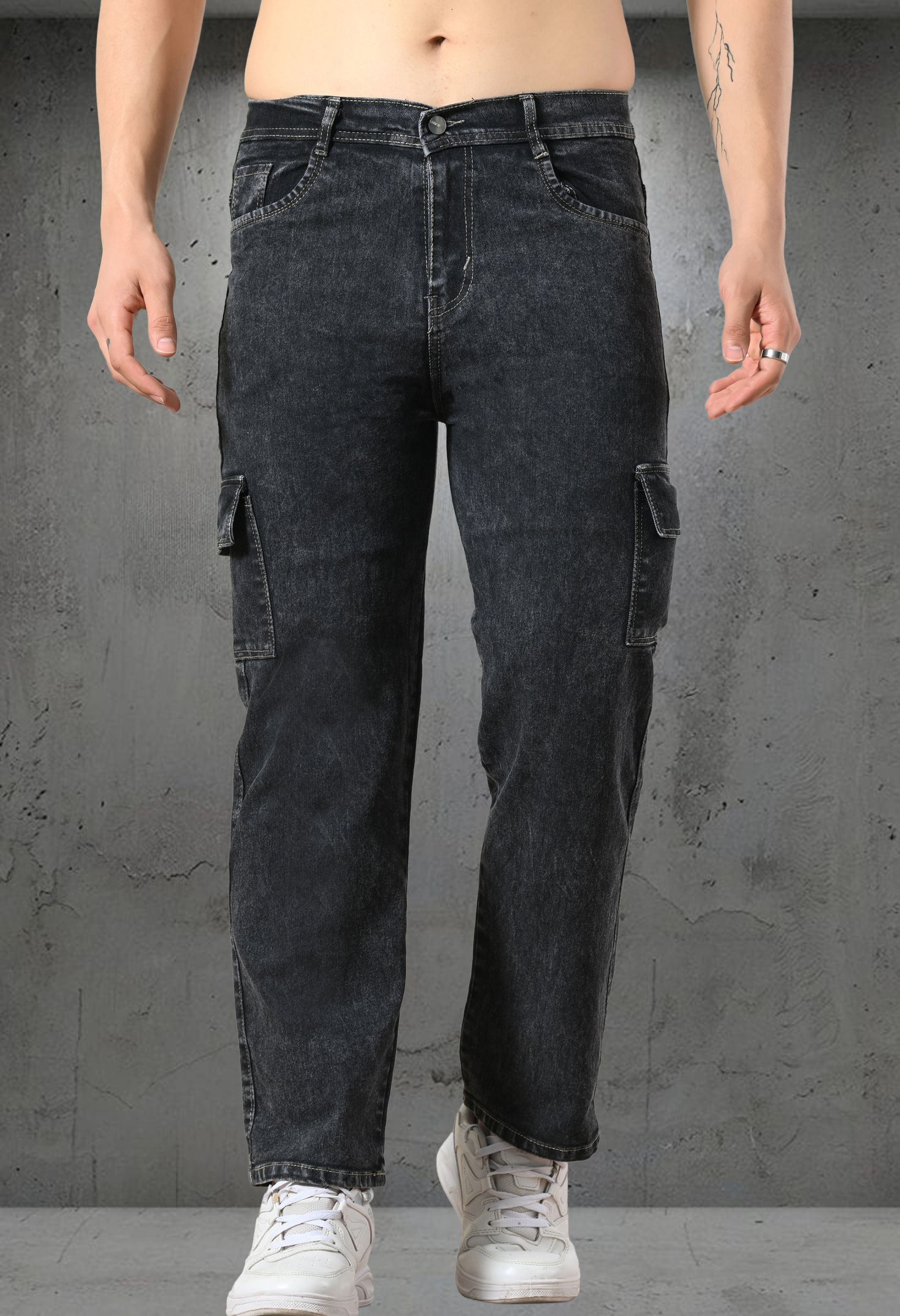 fader Men Cargos-picture-16
