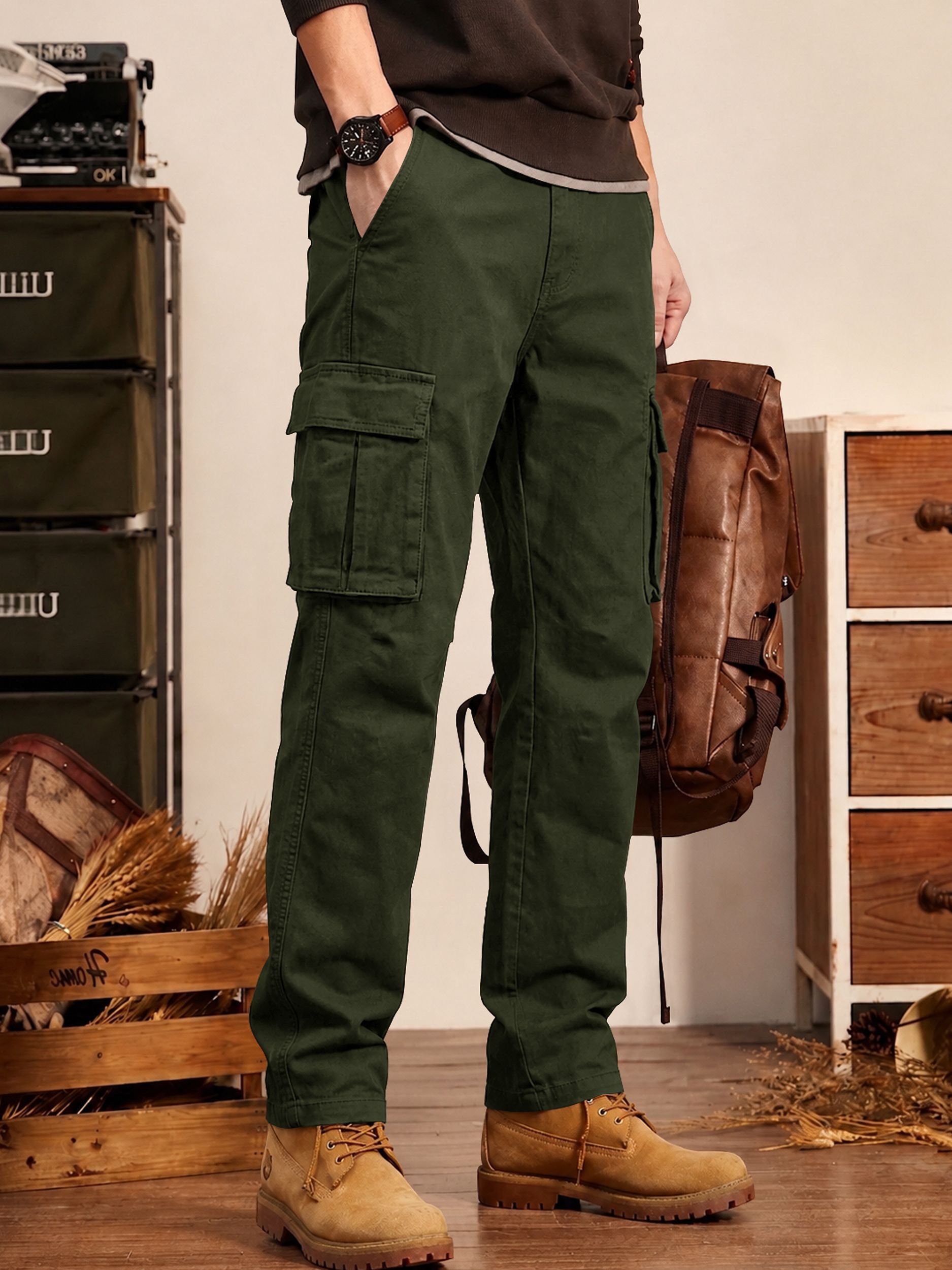 eyebogler Men Cargos-picture-20