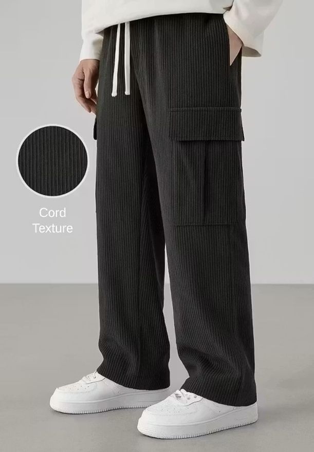amodastyle Men Cargos-picture-19