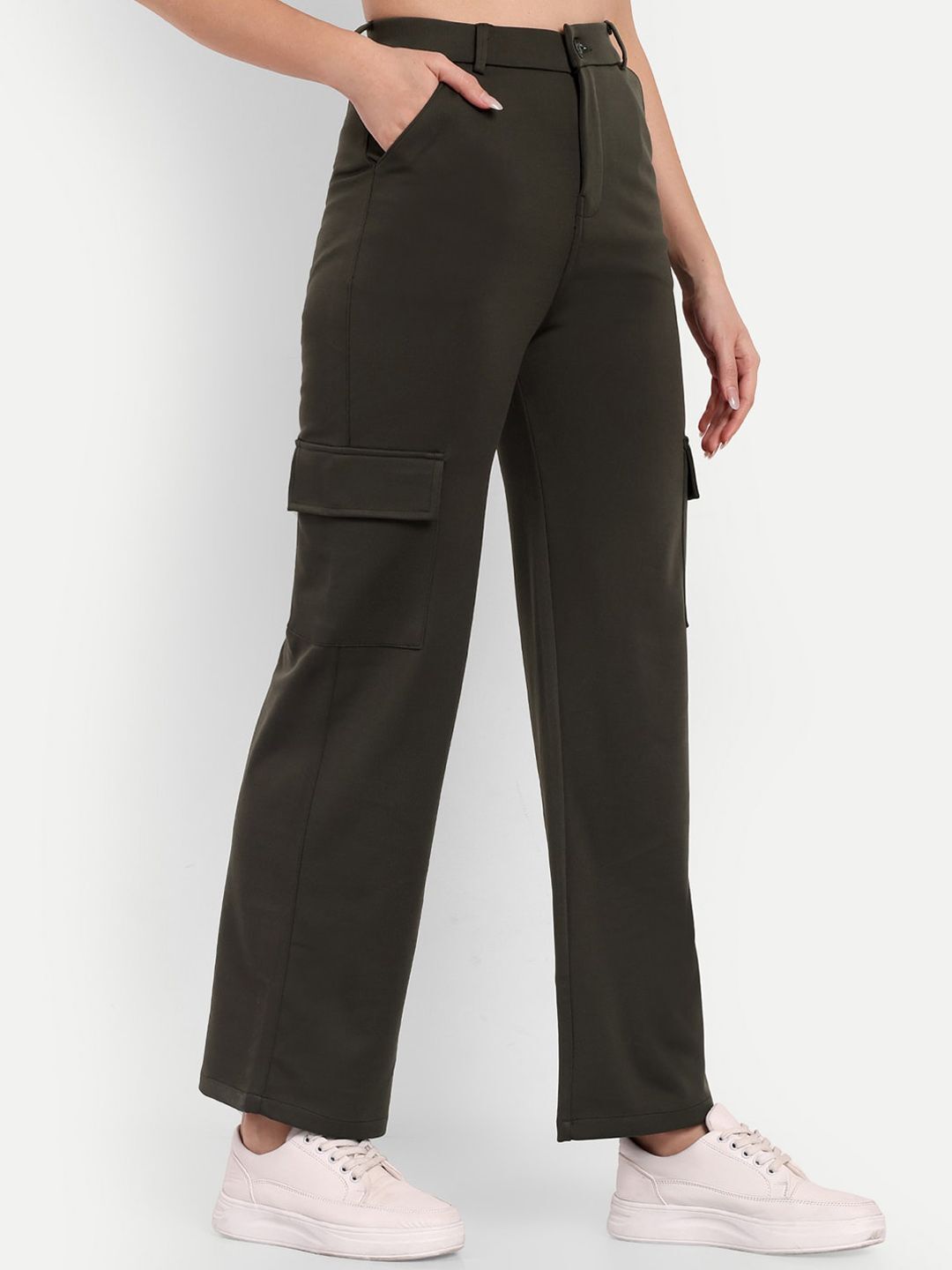 broadstar Women Cargos-picture-33