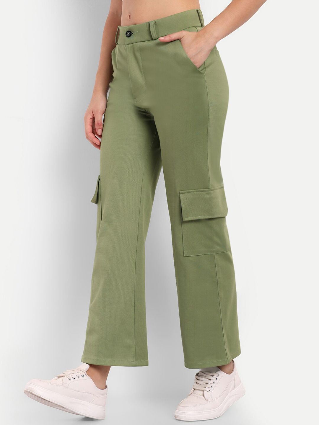 broadstar Women Cargos-picture-17