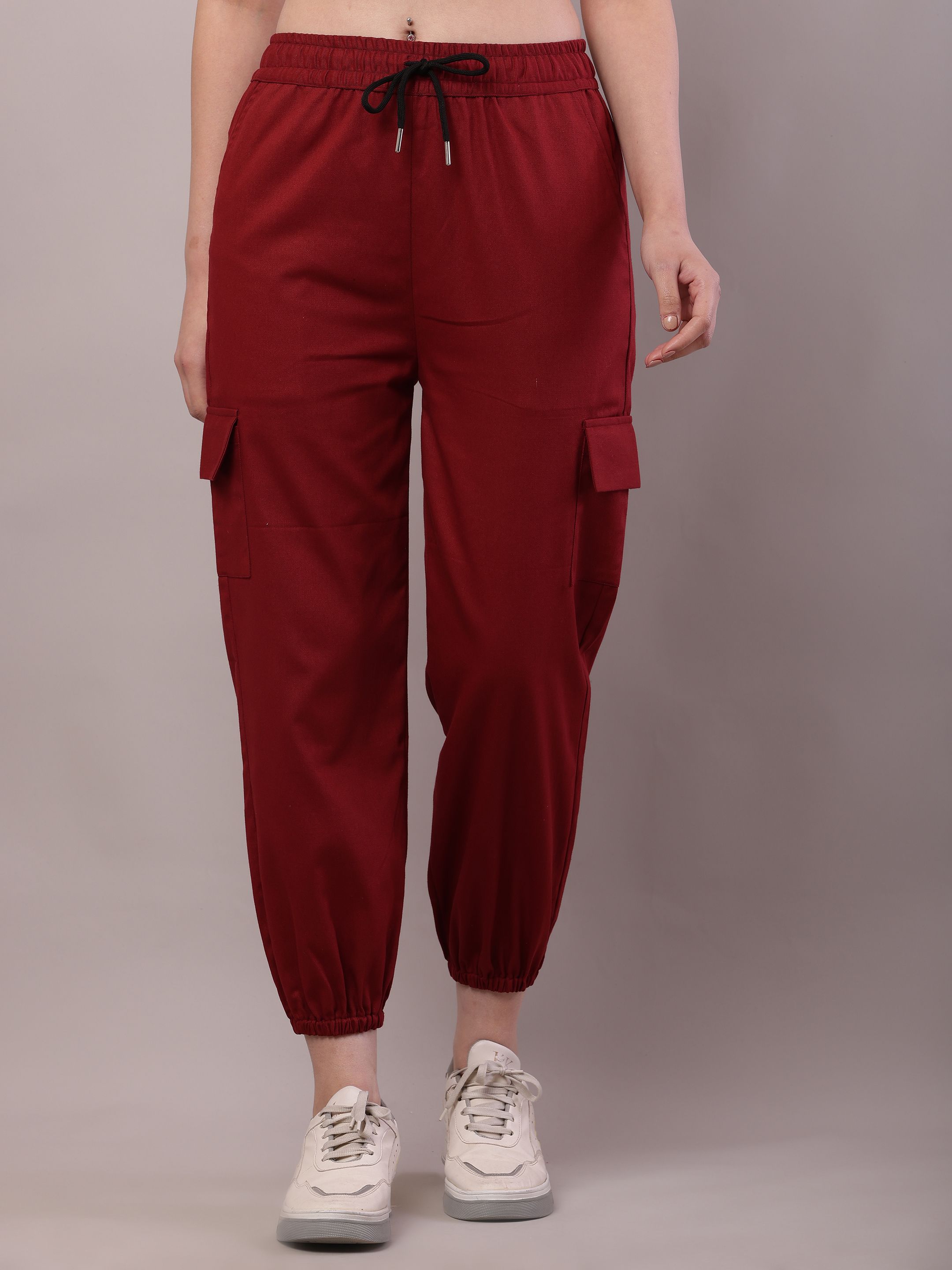 sellingsea Women Cargos-picture-10