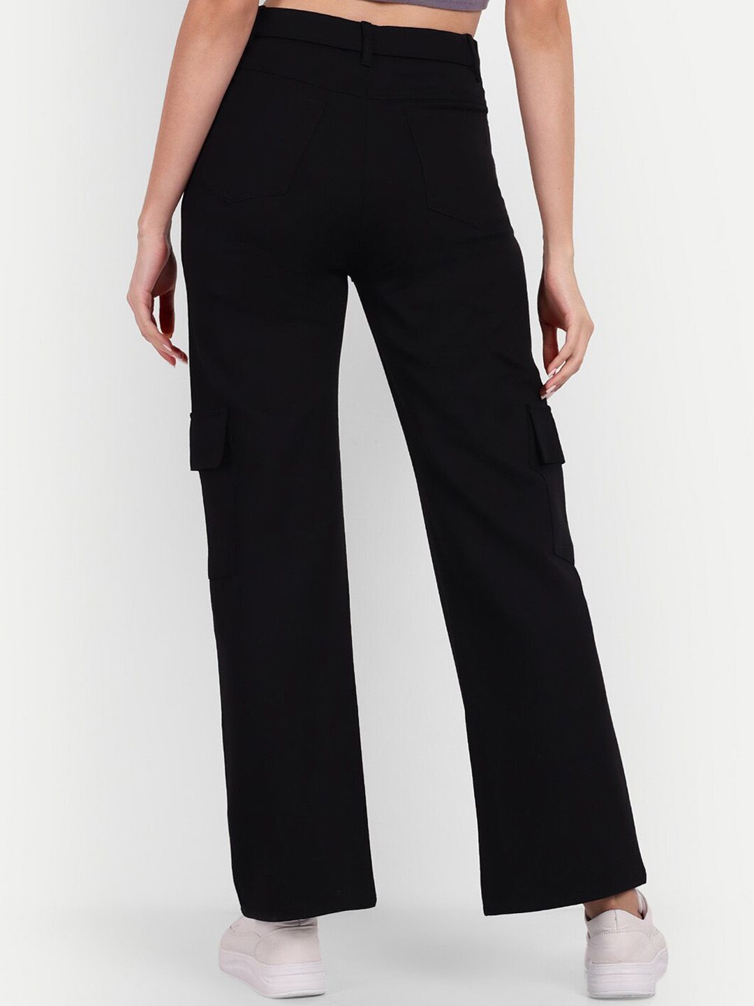 broadstar Women Cargos-picture-38
