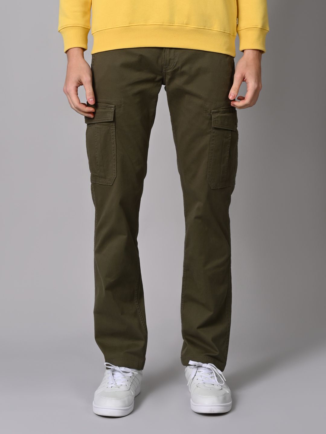 integriti Men Cargos-picture-20