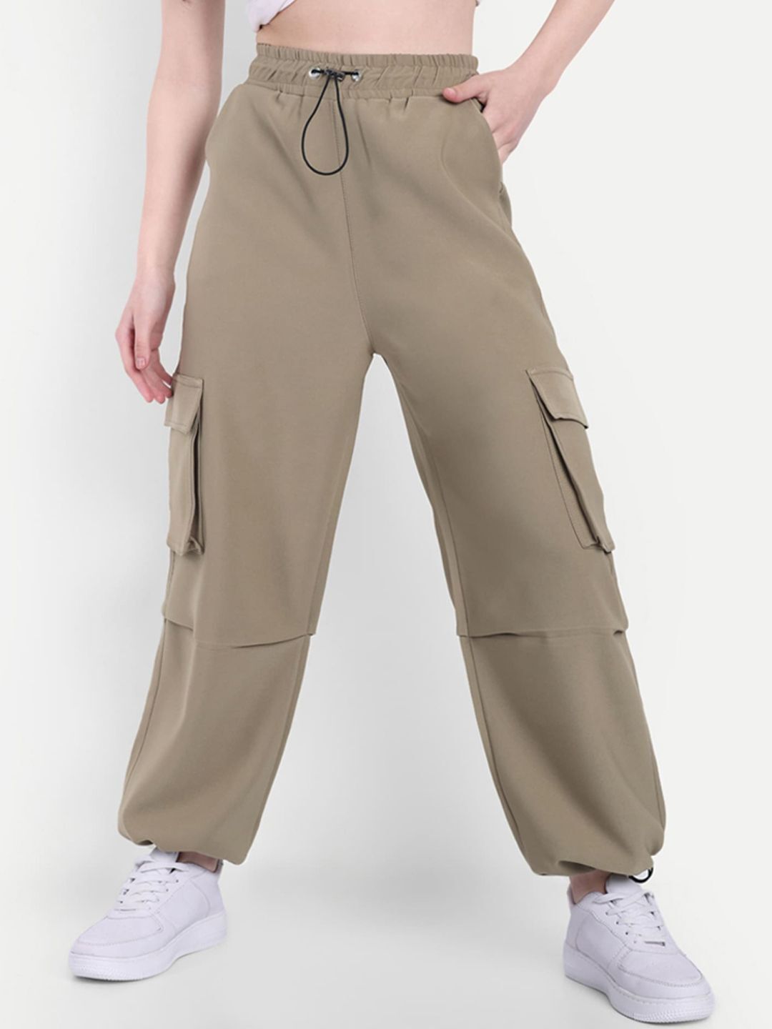 broadstar Women Cargos-picture-38